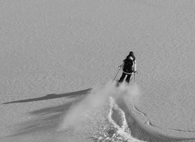  Lezioni di sci personalizzate 